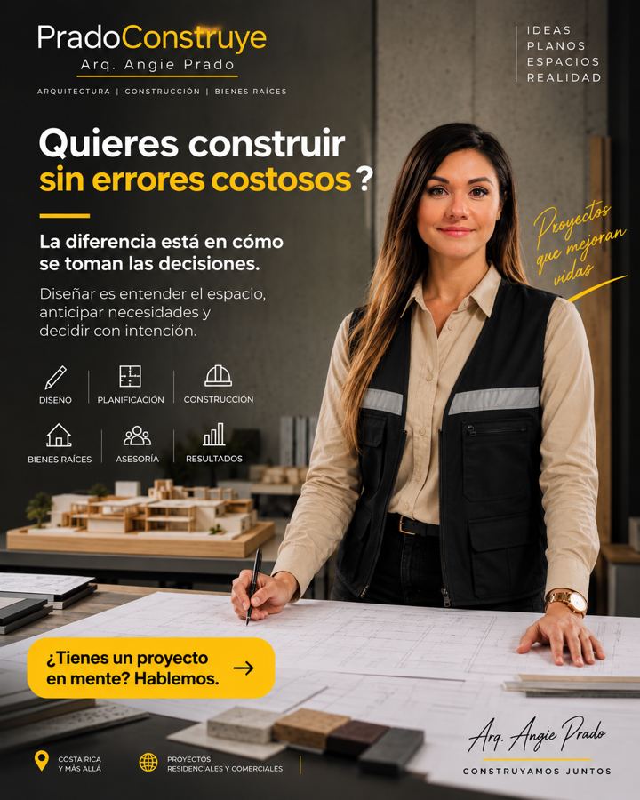 Diseño con intención